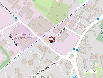 Carte de Yagiz Musa à Mâcon