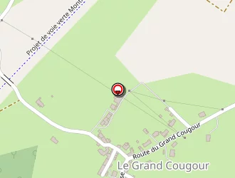 Carte de Peroux Christine à Lignerolles