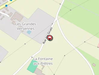 Carte de Groupe Loisirs Creations à Bessines