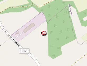 Carte de C.g. Grard Conseils à Perrignier