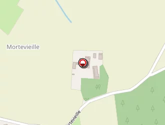 Carte de Bulin-girod à Treffort-cuisiat