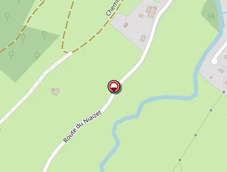 Carte de Mairie à Lélex