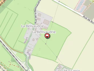 Carte de Roulland Alain à Aiffres