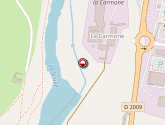 Carte de Auvall à Saint-pourçain-sur-sioule