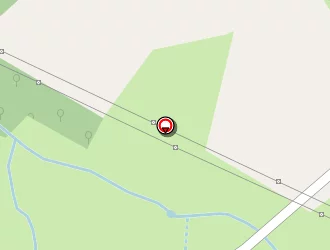 Carte de Lafanechère Meublés à Néris-les-bains