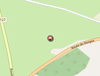 Carte de Wolter Roland à Loddes