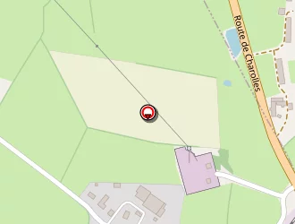 Carte de Sono Angel à Baudemont