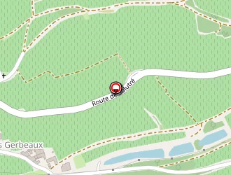 Carte de Augagneur Philippe à Solutré-pouilly