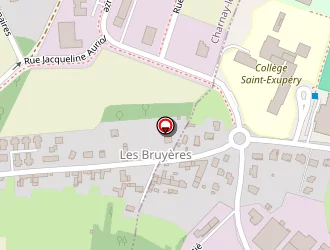 Carte de S.n.2.e (sté Nouvelle Entreprises Electriques) à Mâcon