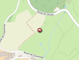 Carte de Gaec Pardon à Tramayes