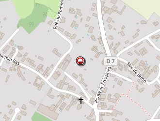 Carte de Renault Stéphane à Mougon