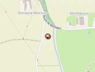 Carte de Renaud Eric à Bâgé-la-ville