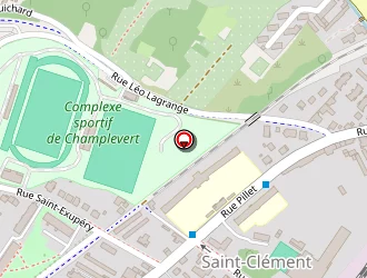 Carte de Olcay Imran à Mâcon