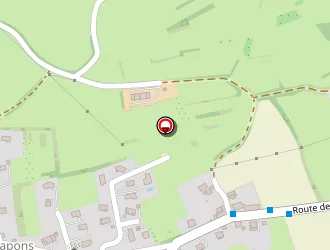 Carte de Forot Bernard à Ballaison