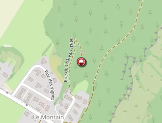 Carte de Guillot Jacques à Coisia