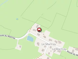 Carte de Lauvernier Didier à Marcigny