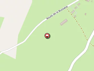 Carte de La Poste à Quinssaines