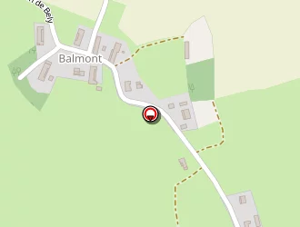 Carte de Alban Philippe à Saint-martin-le-châtel