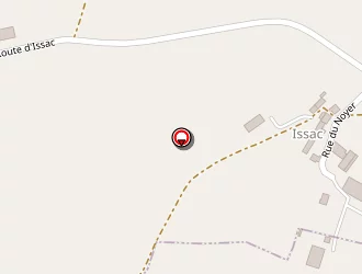 Carte de Stade Louis Penthier à Lignerolles