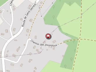 Carte de Lav'auto à Villebret