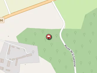 Carte de Meplain Arthur à Loddes