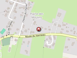 Carte de Assomption Et Fils à Arçais