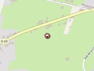 Carte de Guillot Bruno à Commentry