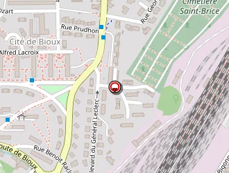 Carte de Saone Décapage à Mâcon