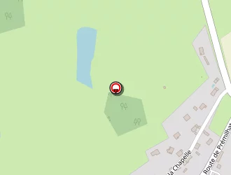 Carte de Pitavy Stéphane à Quinssaines