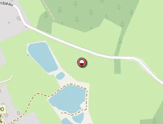 Carte de Daudon Francis à Châtelus-malvaleix