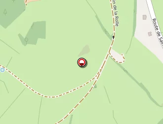 Carte de Puvilland Fréddy à Tramayes