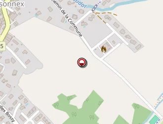 Carte de Piste De Skate à Versonnex