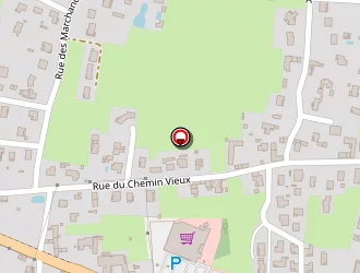 Carte de Aux Saveurs Fermières à Replonges