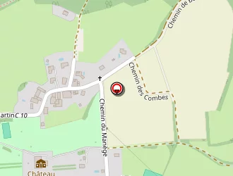 Carte de Stern Martine à Ballaison