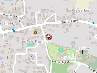 Carte de Pinto De Queiros Antonio Construction à Bessines