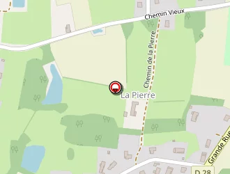 Carte de Urgence (services Locaux) à Saint-andré-de-bâgé