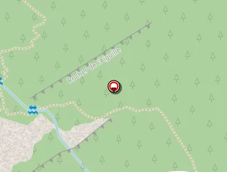 Carte de Danel Simon à Chapelle-d'abondance (la)