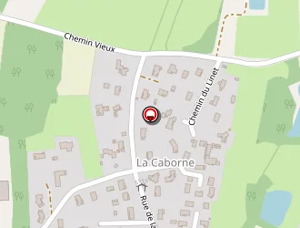 Carte de Electroménager Saint André à Saint-andré-de-bâgé