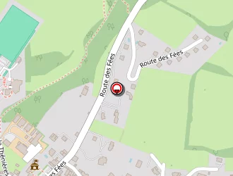 Carte de Vitr'propr à Ballaison