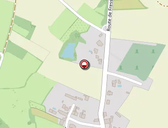 Carte de Tonyx à Mougon