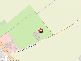 Carte de Pinguat à Ségny