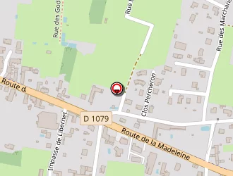 Carte de Yannick Voisin Electroménager à Replonges