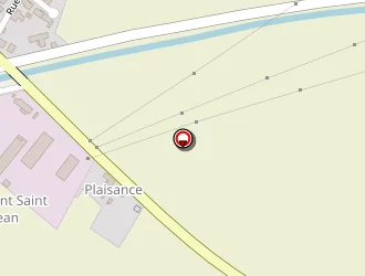 Carte de Direction Des Infrastructures à Marans