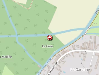 Carte de Nourrisson Fabien à Arçais