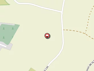 Carte de Martin à Mougon