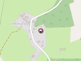 Carte de Shepherd Edwige à Bonnat