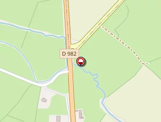 Carte de Gs Moto Passion à Baugy