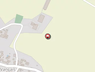 Carte de Daly Patrice à Vançais