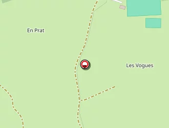 Carte de Subtil Gerard Gérard à Viry