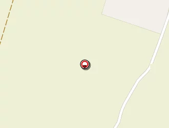 Carte de La Coulée Douce à Marans